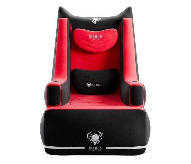 Diablo Chairs BAGER - 1289260 - zdjęcie 2